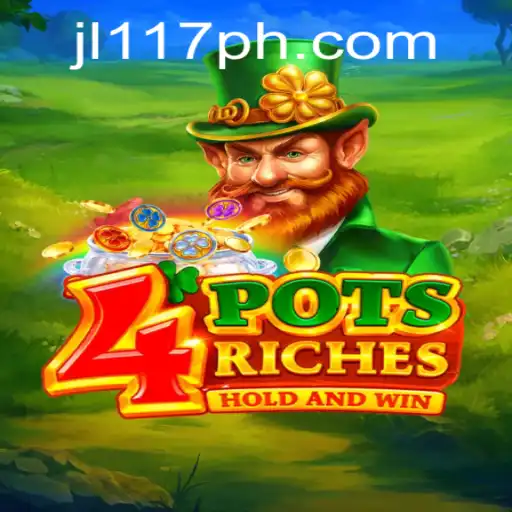 Exploring the Enchanting World of 4potsriches: A Journey Through 117ph