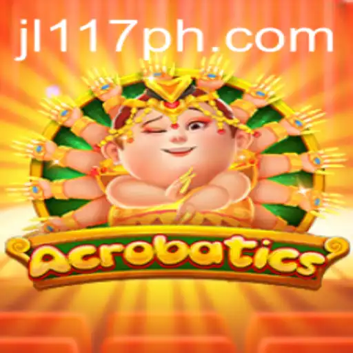 Exploring the Exciting World of Acrobatics: A Deep Dive into the Game with the Keyword 117ph