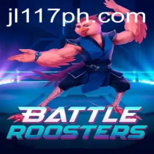 BattleRoosters: Unleashing the Ultimate 117ph Arena Showdown