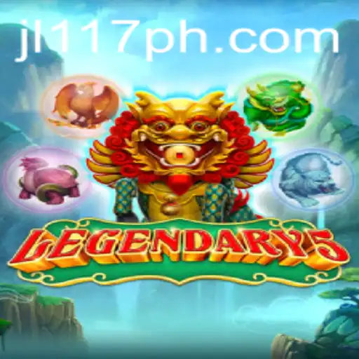 Unveiling Legendary5: Master the Game with 117ph