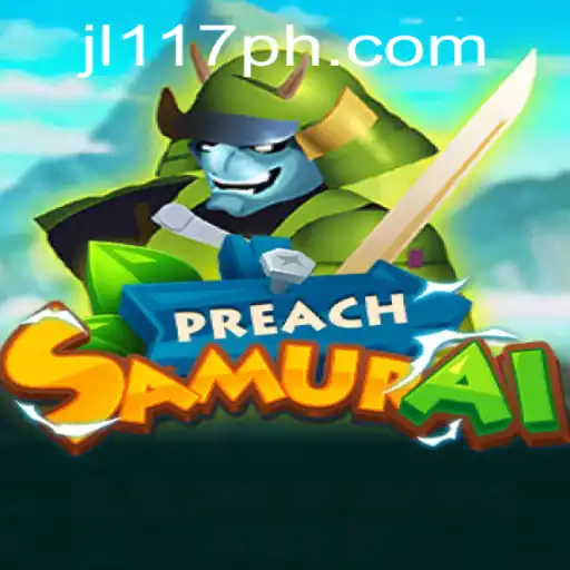 PreachSamurai: A Journey into the World of Moral Battles