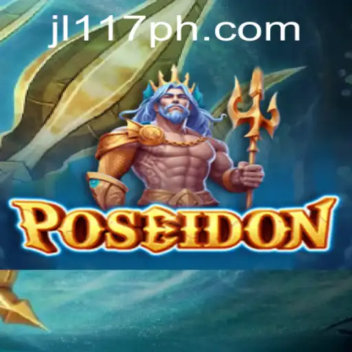 Poseidon: Navigating the Seas of Adventure and Strategy in 117ph